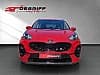 Kia Sportage 1.6 CRDi 136ch MHEV ISG DCT7 4x2 Black Edition