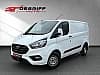 Ford Transit Custom FOURGON 300 L1H1 2.0 ECOBLUE 105 TREND BUSINESS