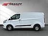 Ford Transit Custom FOURGON 300 L1H1 2.0 ECOBLUE 105 TREND BUSINESS