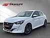 Peugeot 208 BUSINESS lueHDi 100 SS BVM6 Allure