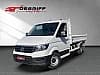 Volkswagen Crafter TRI-BENNE 35 L3 2.0 TDI 140 CH BUSINESS LINE