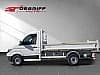 Volkswagen Crafter TRI-BENNE 35 L3 2.0 TDI 140 CH BUSINESS LINE
