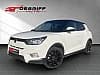 Ssangyong Tivoli 160 e-XDi 115 2WD Sport Bi-Ton Safety Pack