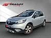 Renault Scenic TCe 130 Energy