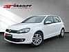 Volkswagen Golf 1.6 TDI 105 FAP CR Carat