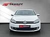 Volkswagen Golf 1.6 TDI 105 FAP CR Carat