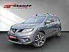 Nissan X-trail 1.6 dCi 130 5pl All-Mode 4x4-i N-Connecta