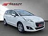 Peugeot 5008 1.2 TURBO 130ch SS BVM6 7 Places Allure