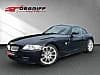 Bmw Z4 E86 Coupe 3.0si 265