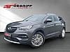 Opel Grandland X 1.2 Turbo 130 ch BVA6 Innovation