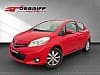 Toyota Yaris LCA 69 VVT-i Dynamic