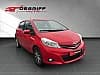 Toyota Yaris LCA 69 VVT-i Dynamic
