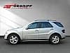 Mercedes-Benz Classe M ML 320 CDI A