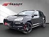 Porsche Cayenne 4.8 V8 Turbo Tiptronic S A