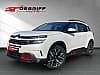 Citroen C5 BlueHDi 130 SS BVM6 Shine