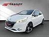 Peugeot 208 1.6 THP 200ch BVM6 GTi