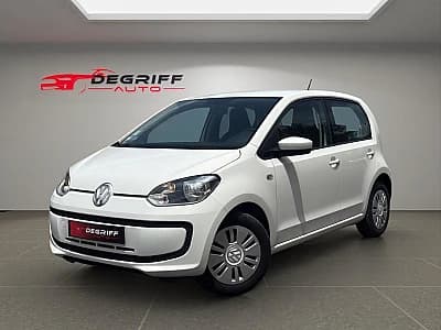 Volkswagen Up! 1.0 75 High Up!