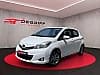 Toyota Yaris LCA2 69 VVT-i Dynamic