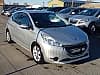 Peugeot 208 1.6 hdi