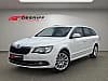 Skoda Superb 1.6 TDI 105 GreenTec Ambition Plus