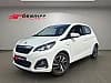 Peugeot 108 82ch BVM5 Envy TOP!