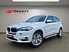 Bmw X5 F15 xDrive40e 313 ch BVA8 xLine