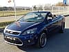 Ford Focus II Coupé Cabriolet Phase 2 2.0 i 16V 145 cv