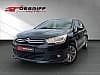 Citroen C4 VTi 120 Confort