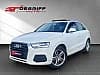 Audi Q3 2.0 TDI 184 ch S tronic 7 Quattro Ambition Luxe
