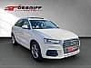Audi Q3 2.0 TDI 184 ch S tronic 7 Quattro Ambition Luxe