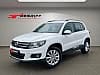 Volkswagen Tiguan 2.0 TDI 140 FAP BlueMotion Technology Sportline