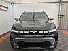 Dacia Duster III extreme mild hybrid 130