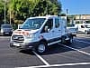 Ford Transit DC VI 2.0 TDCI 170PS 350 L5 RWD TREND benne