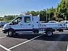 Ford Transit DC VI 2.0 TDCI 170PS 350 L5 RWD TREND benne