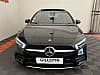 Mercedes-Benz Classe A Compact IV 200 d AMG Line 8G-DCT