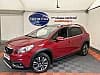Peugeot 2008 Puretech 110 S&amp;S EAT6 ALLURE
