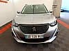 Peugeot 2008 II BLUEHDI 130 S&amp;S EAT8 ALLURE Business