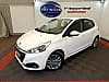 Peugeot 208 Puretech 82 Signature
