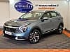 Kia Sportage V 1.6 T-GDI 210 HEV TECH AT