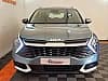Kia Sportage V 1.6 T-GDI 210 HEV TECH AT