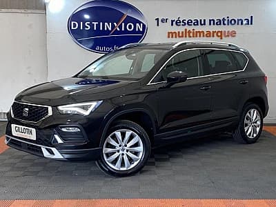 Seat Ateca 2.0 TDI 150 DSG7 S&amp;S Style Business