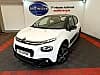 Citroen C3 III PureTech 110 S&amp;S EAT6 Shine