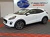 Ford Puma 1.0 Flexifuel Hybrid 125 mHEV TITANIUM