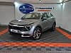 Kia Sportage V 1.6 T-GDI 210 HEV drive AT