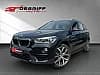 Bmw X1 F48 xDrive 18d 150 ch BVA8 Lounge