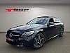 Mercedes-Benz Classe C 220 d 9G-Tronic AMG Line