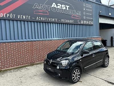 Renault Twingo 0.9 TCe 90ch energy Edition One