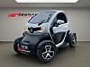 Renault Twizy Intens Blanc Achat Intégral