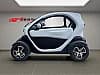 Renault Twizy Intens Blanc Achat Intégral