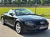 Audi TT ROADSTER 1.8 T 163CH DESIGN EDITION II * 2006 * GARANTIE